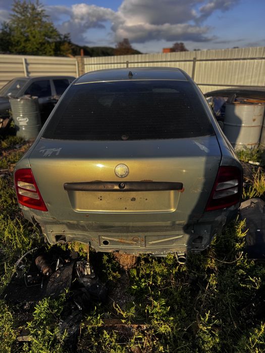 Двері Шкода тур Skoda tur