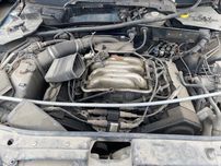 Мотор 2.4-2.6 Audi a4 a6