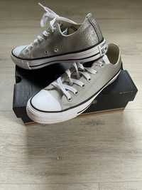 Converse Chuck Taylor All Star Ombre Metallic Low Top