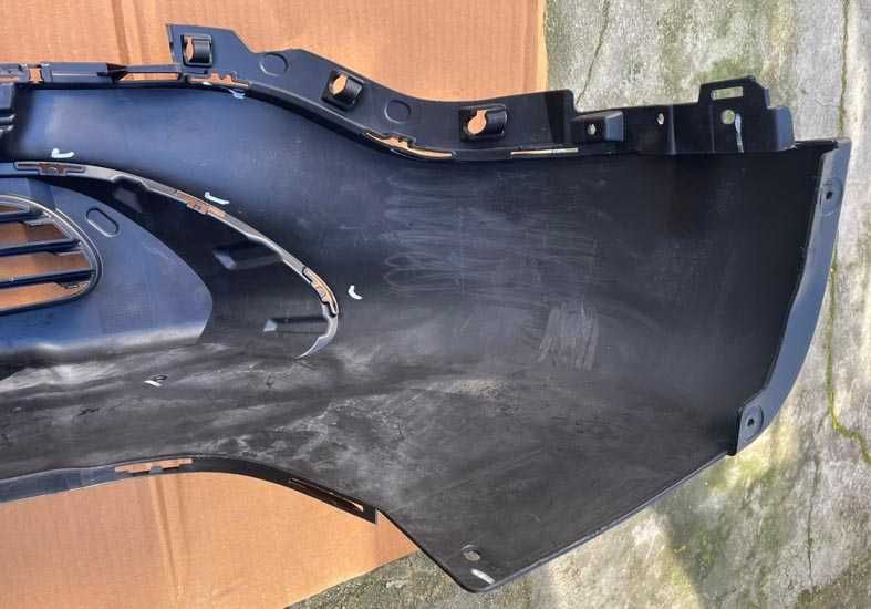 para-choques / difusor frontal citroen C3 aircross . fase 1