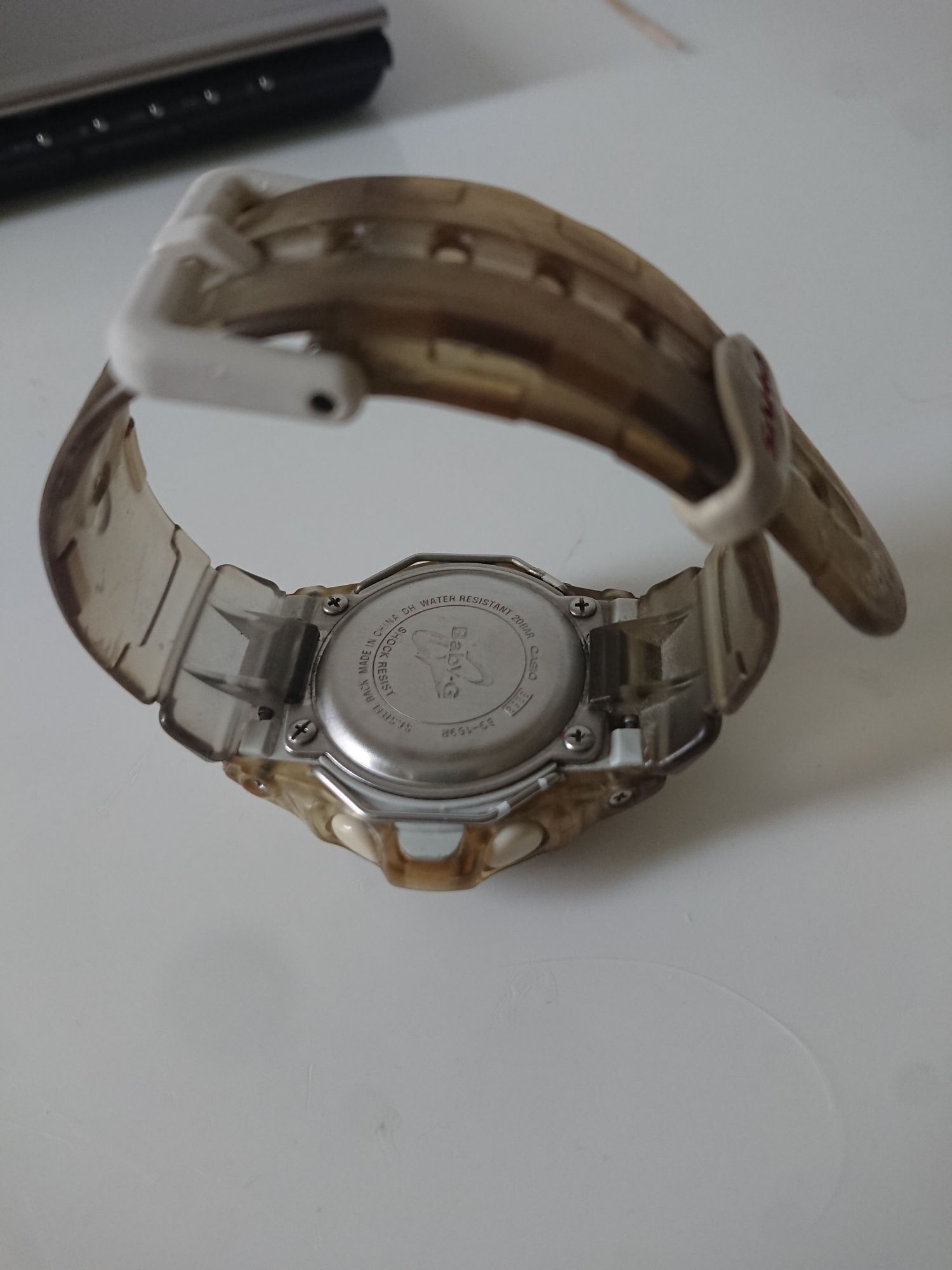 Casio Baby-G bg-169r