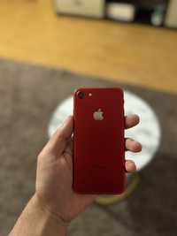 Iphone 7 128gb. Product RED