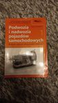 Podręcznik Podwozia i nadwozia pojazdów samochodowych 1