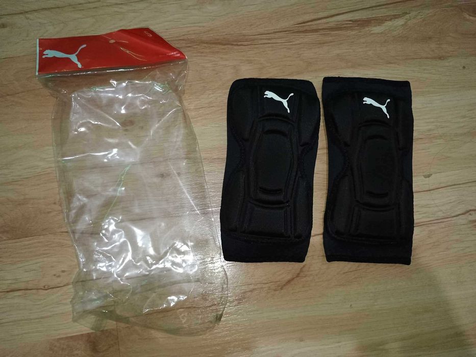 Puma elbow pads(Ochraniacze na łokcie)