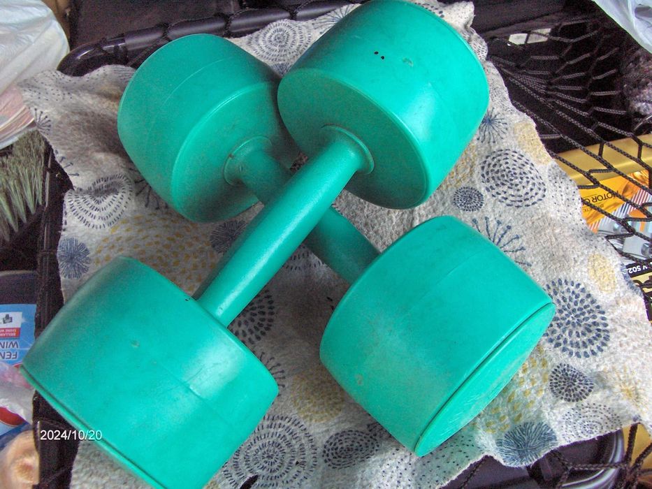 Rower stacjonarny magnetyczny