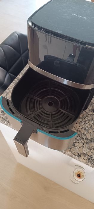 Air Fryer Cecofry full inox 5500 Pro