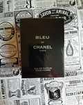 Chanel Bleu de Chanel 100мл Шанель Блю парфюмированная вода оригинал