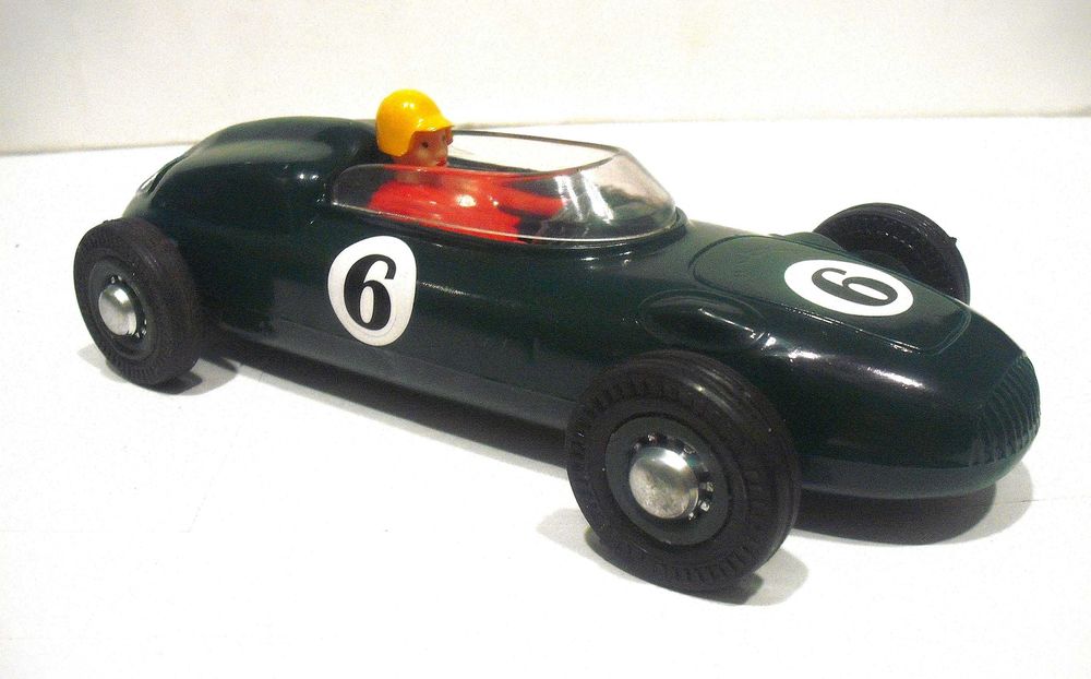 PEPE - Porsche 718/2 1960 - auto sport grande - personalizado