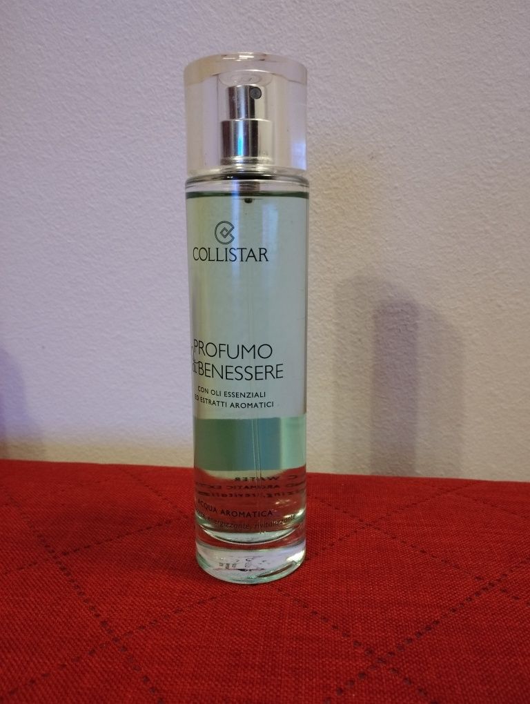 Collistar profumo di benessere 100ml