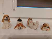 Figurki kolekcjonerskie Beagle