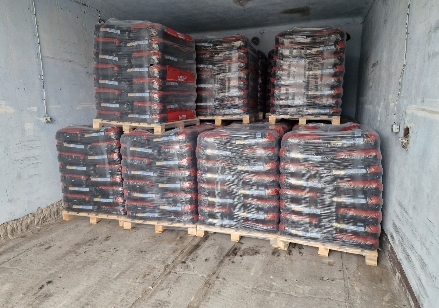 Ekogroszek Bartex Gold 29MJ NAJTANIEJ