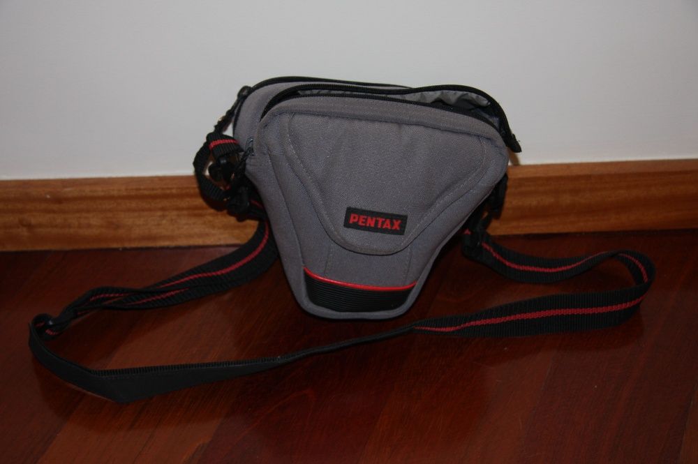 Bolsa para Camara reflex