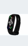Smartband Xiaomi Mi Band 7 Czarny
