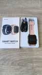 Smart Watch Damski z funkcją dzwonienia