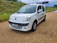 Renault Kangoo 1.5 dci w pełni sprawny