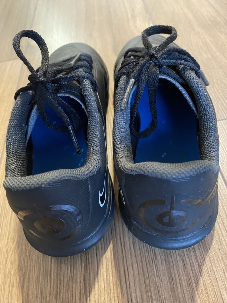 Детские кроссовки, кеды , обувь Nike 34
