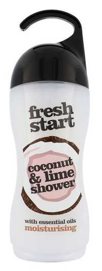 Xpel Coconut  Lime Fresh Start Żel Pod Prysznic 400Ml (W) (P2)