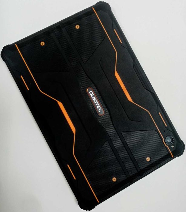 Планшет Oukitel Pad RT5 8/256GB LTE Orange Global