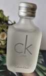 Calvin Klein One edt 10 ml, miniatura