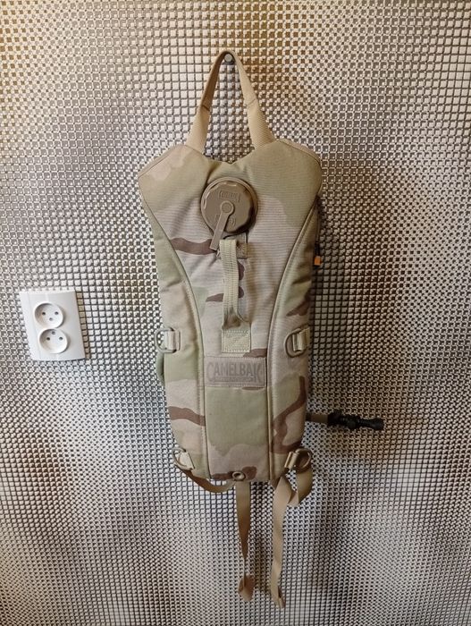 гидратор, рюкзак Camelbak. 3 литра