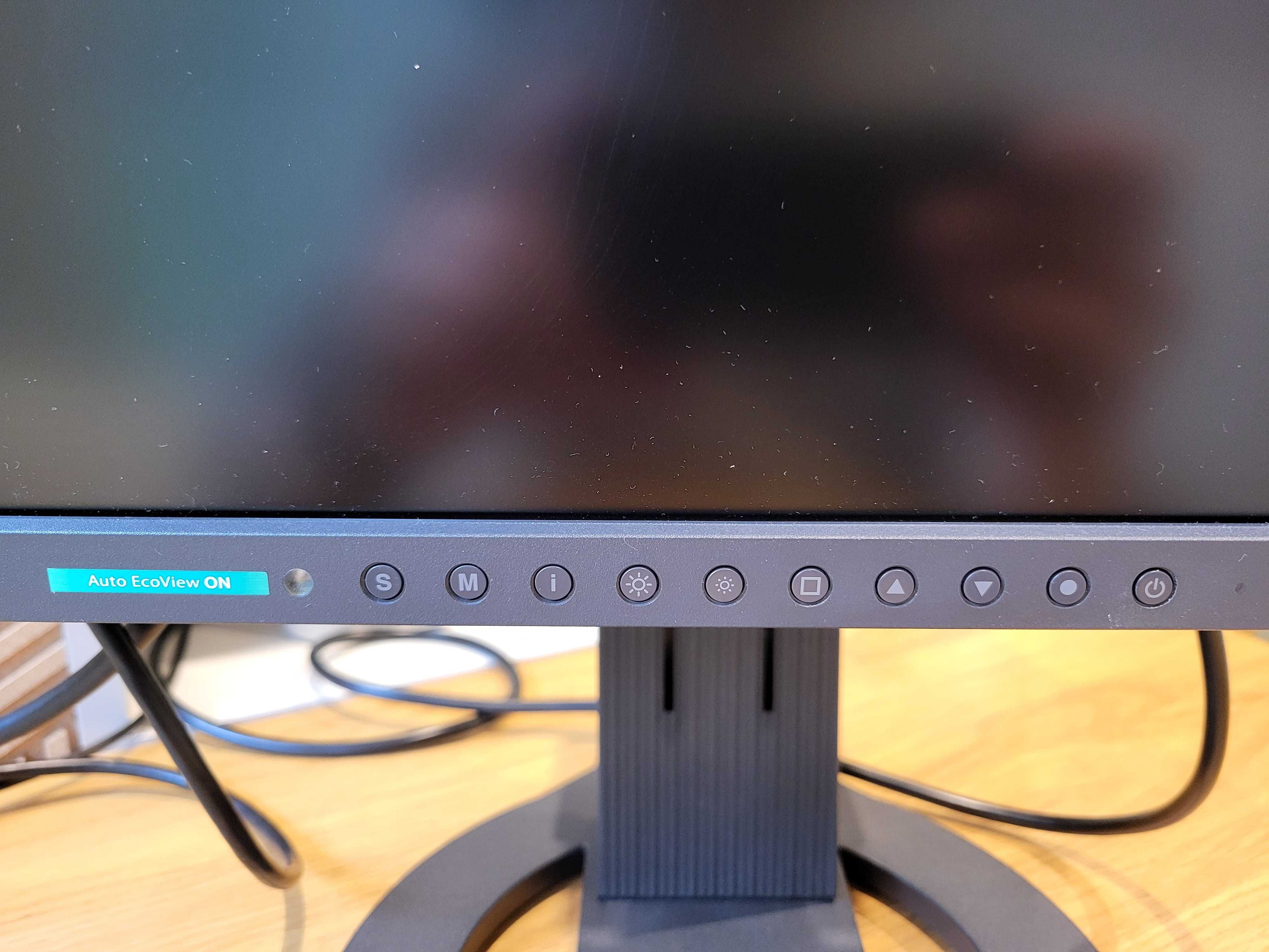 Monitor EIZO FlexScan SX2262W