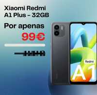 Xiaomi redmi A1 Plus -32GB