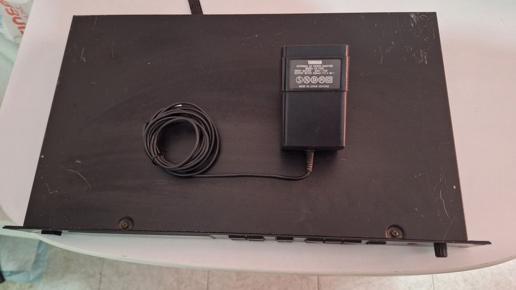 Yamaha TMX Drum Trigger