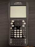 Calculadora Texas TI nspire CAS