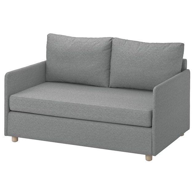 Розкладний диван Ikea Fridhult