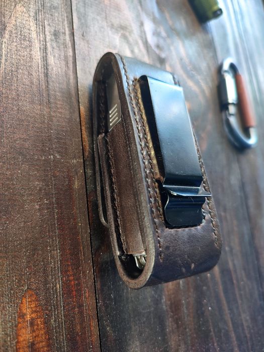 Чехол Поуч Держатель