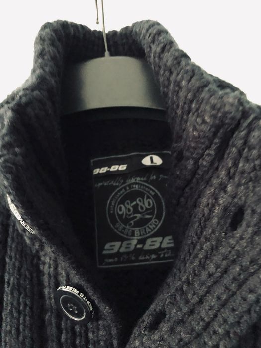 Кардиган/светр чоловічий  в-во Німеччина