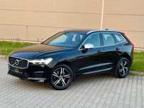 Volvo XC 60 R Designe Kamera