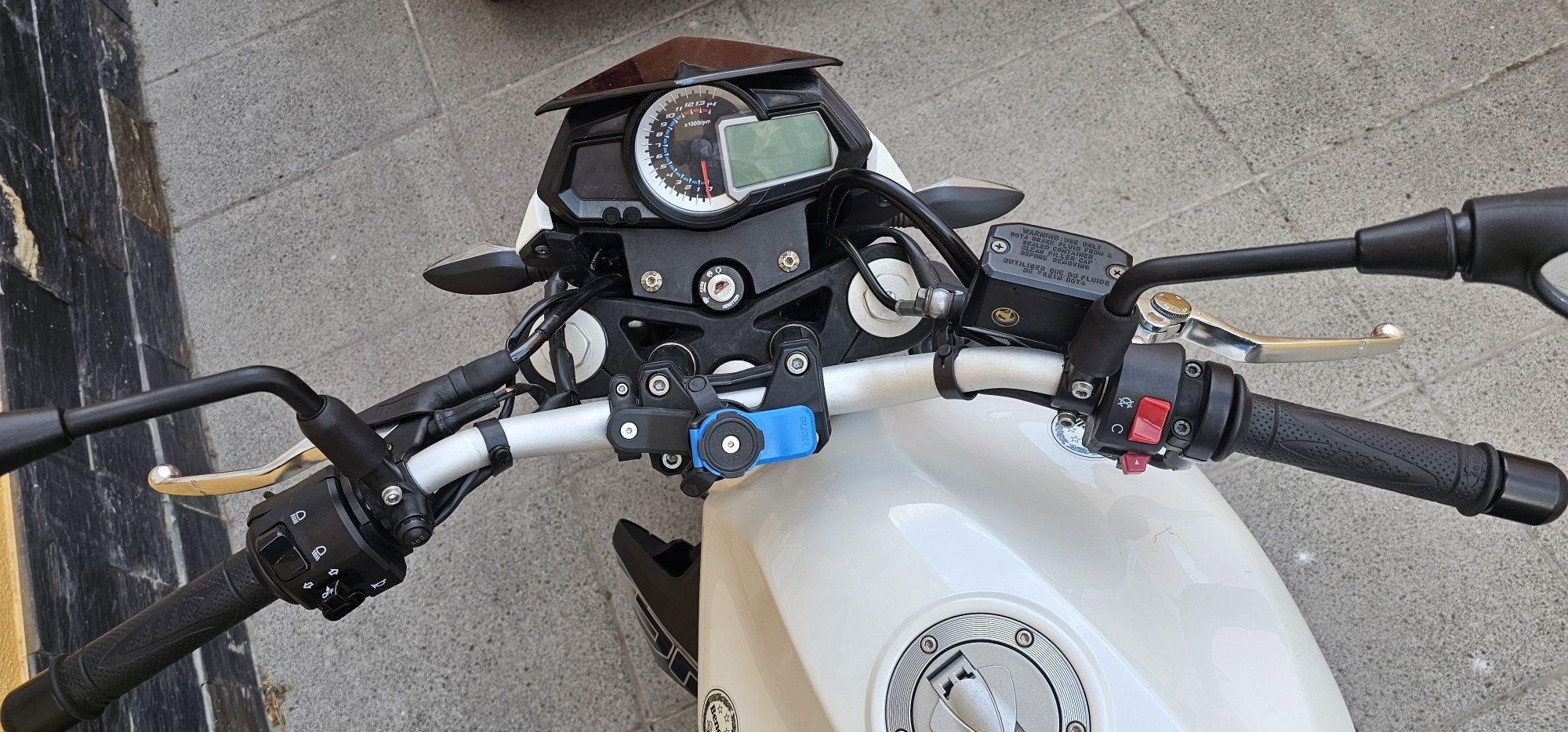Benelli bn302/2018