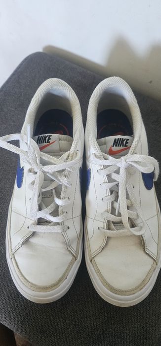 Nike  dla chlopca  36.5