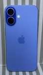 iPhone 16 256 Ultramarine