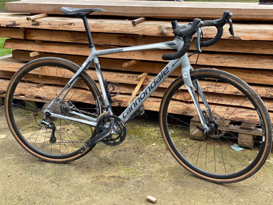 Cannondale Synapse Alu 54