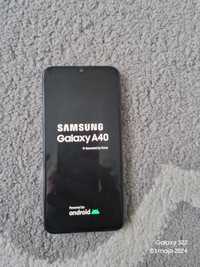 Samsung galaxy A40