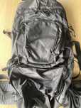 Plecak WOLFSKIN: Denali 65.L + 10l., waga 2700 g