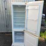 Lodówka 140 cm wys