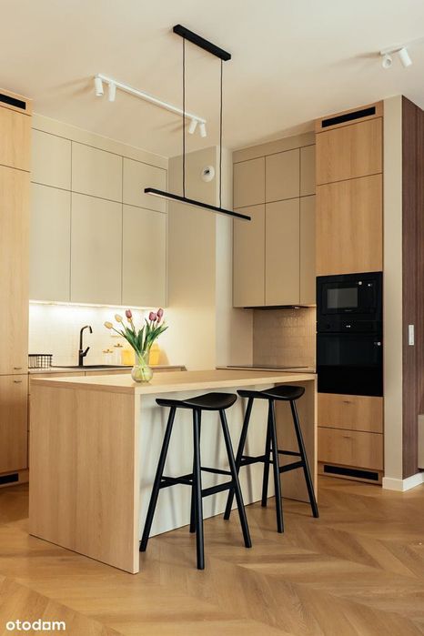 Mieszkanie 2 pokojowe, ul. Śniadeckich Perfumiarnia