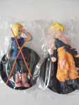 Figuras DragonBall novas