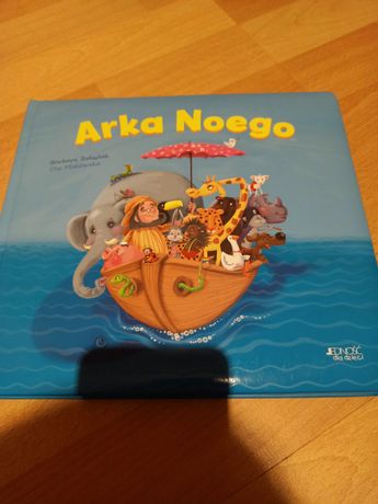 Arka Noego dla dzieci