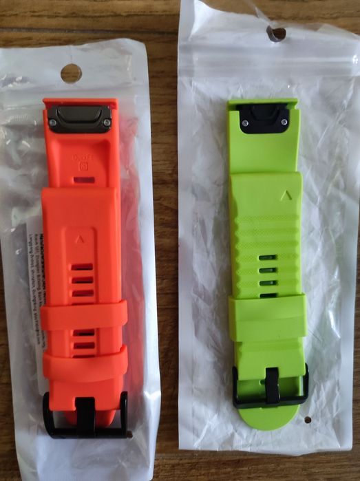Ремінець, #ремешок Garmin QuickFit 26
