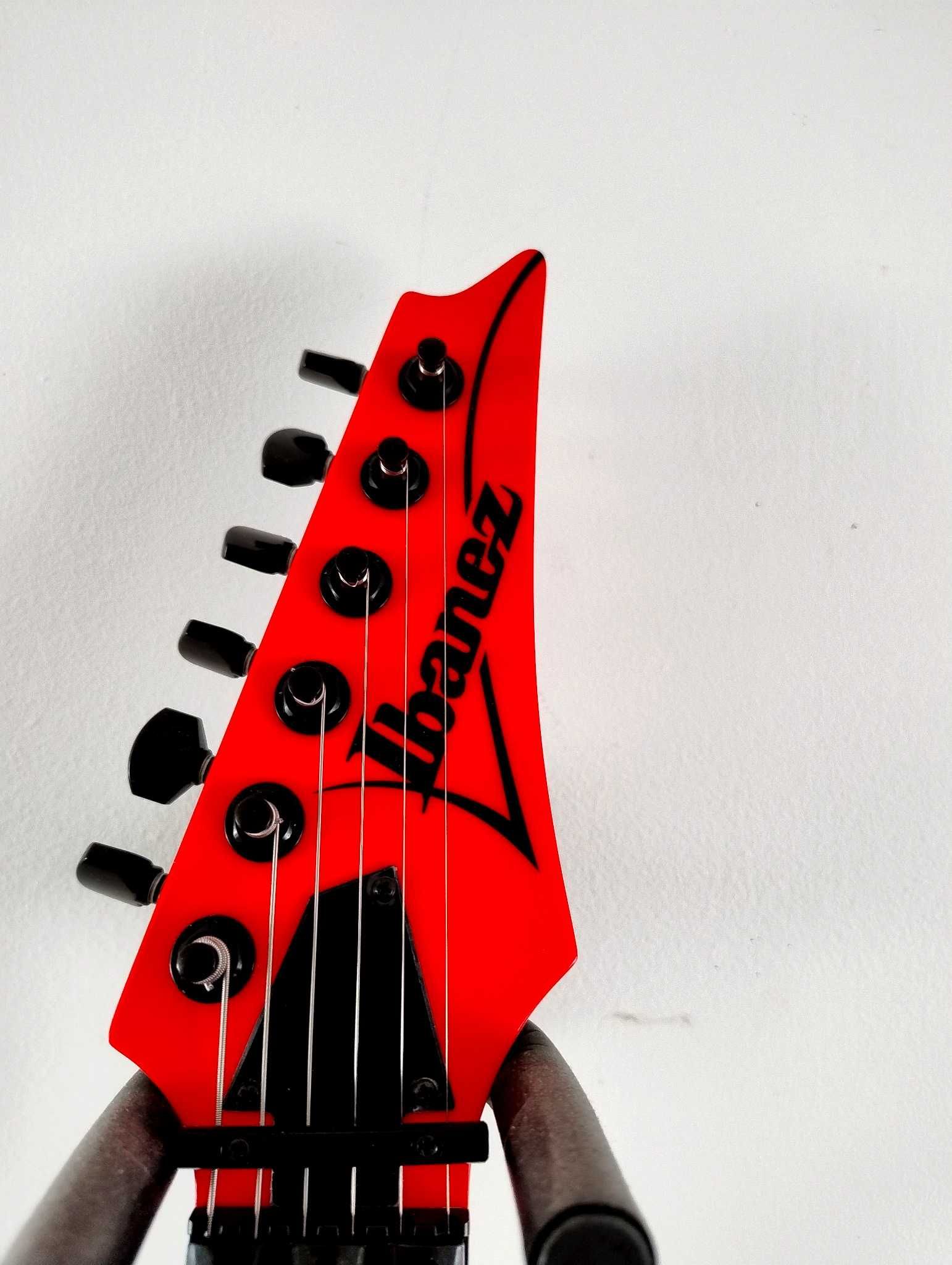 Ibanez RG550 Genesis – Japan - Gitara elektryczna