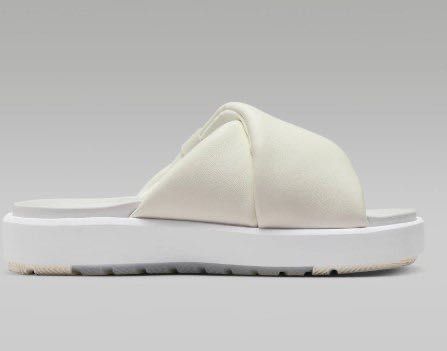 Women's jordan sophia slide białe, 42r.
