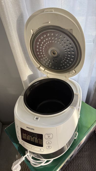Mультиварка Philips