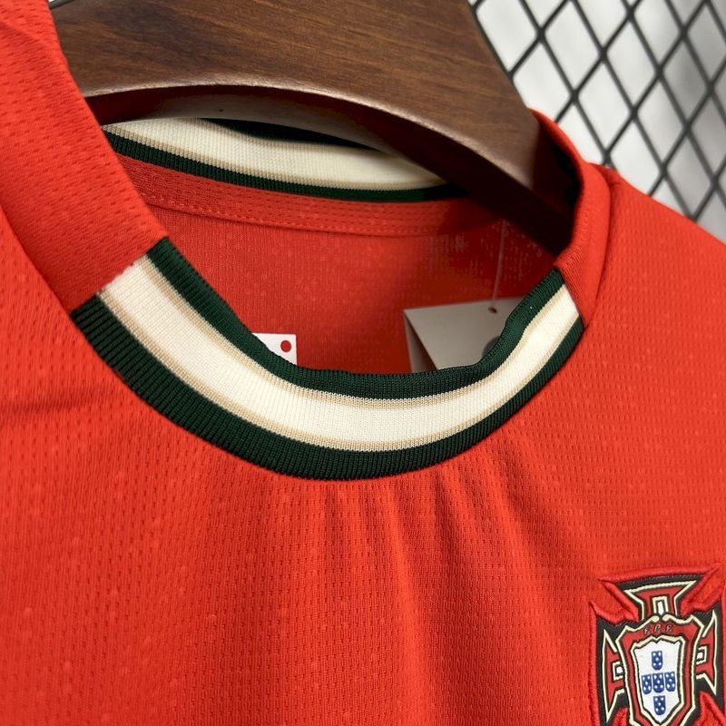 Kit Criança Portugal