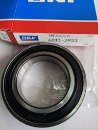 Подшипник SKF 6011 2RS