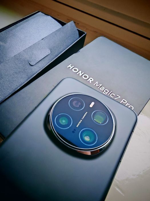 Honor Magic 7 Pro 16GB 512GB