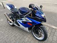 Suzuki GSX-R 1000 k6